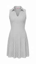 Tamika Dress Polka Dot