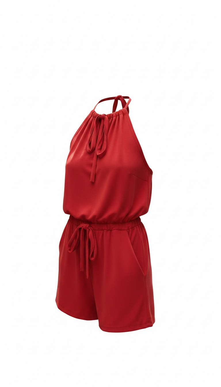 Romper (One Size)