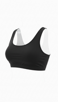 Sports Bra Black