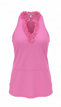 Michael Top Pink