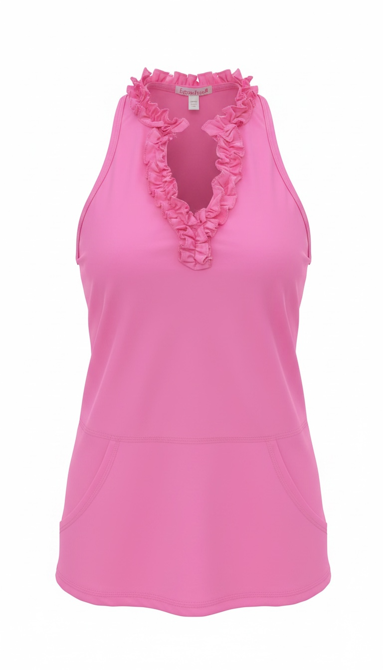 Michael Top Pink
