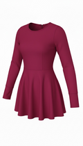 Rebeka Dress Pink