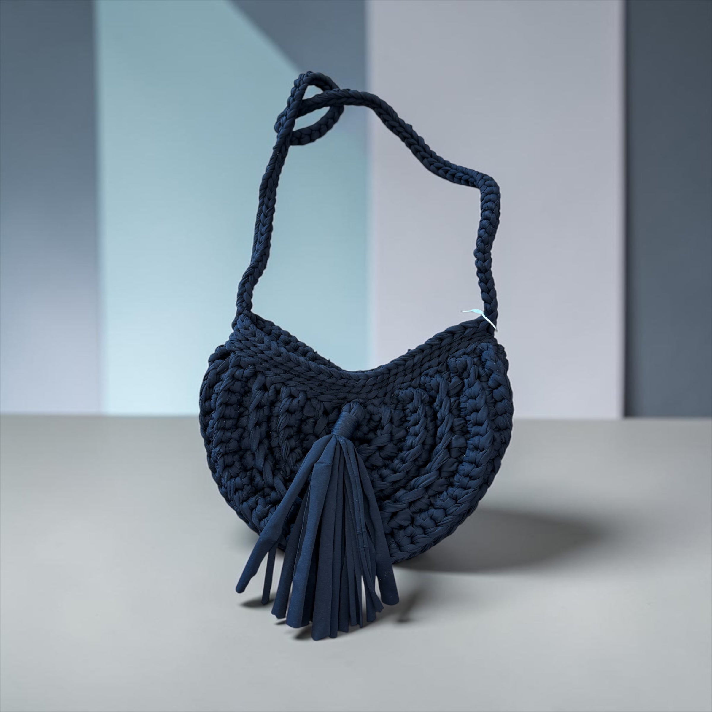 Crochet Bag