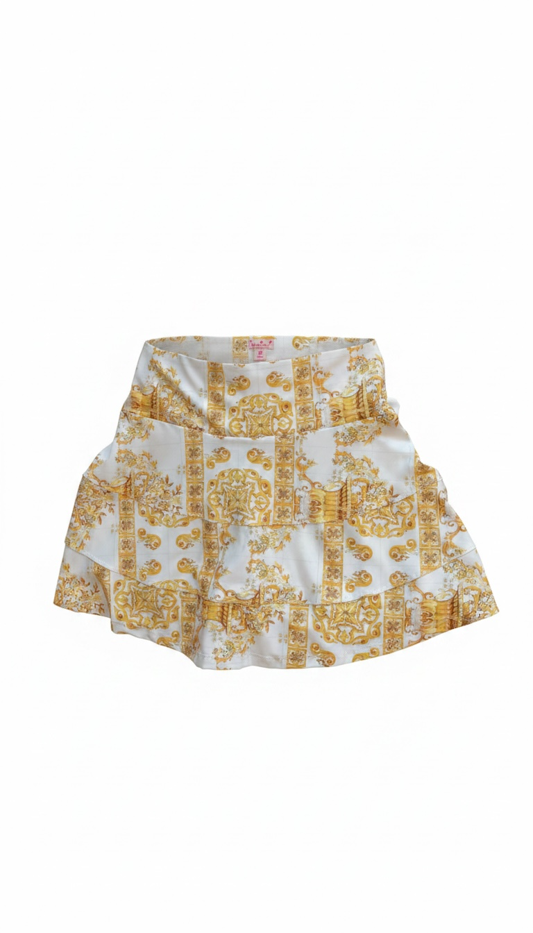 Bella Skorts