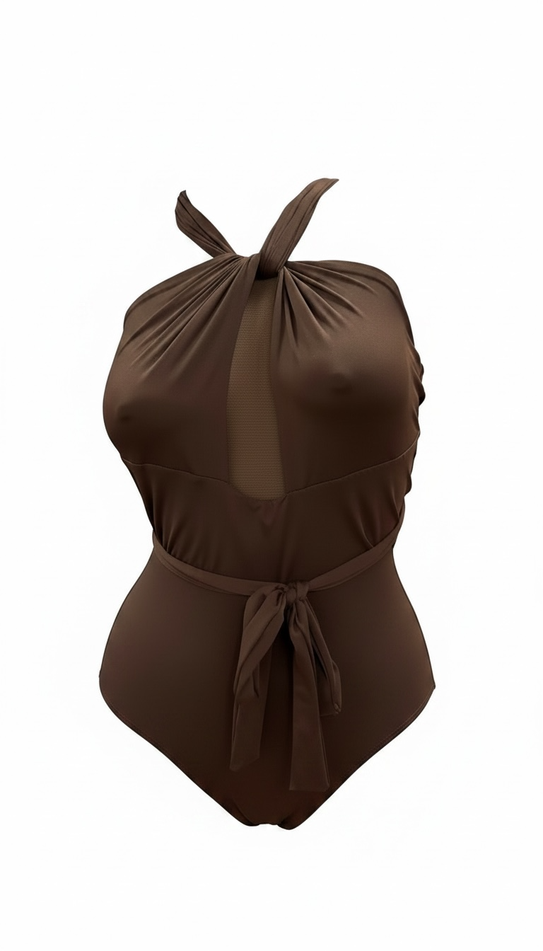 Body Suit (One Size)