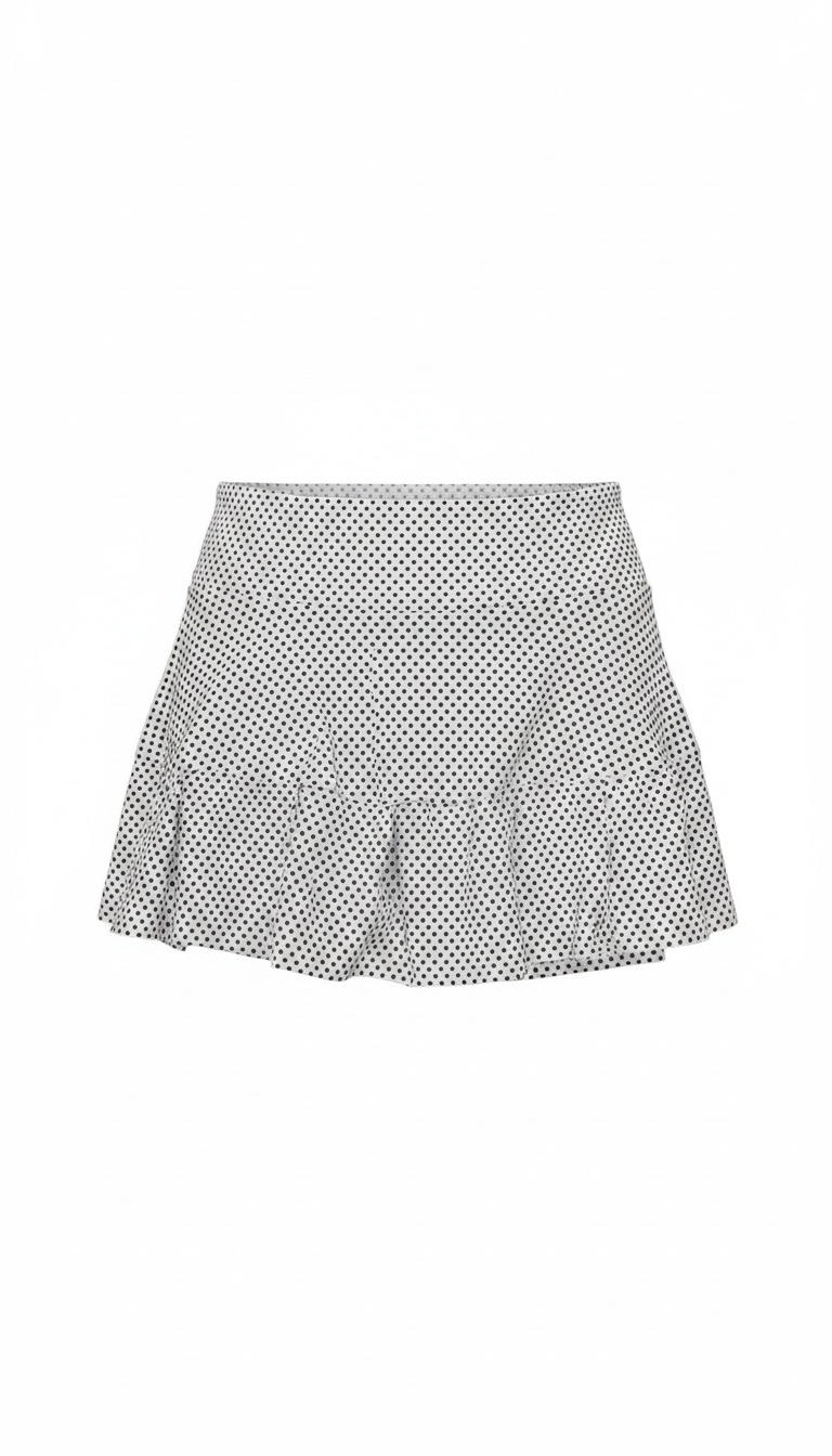 Kim Skorts Polka Dot