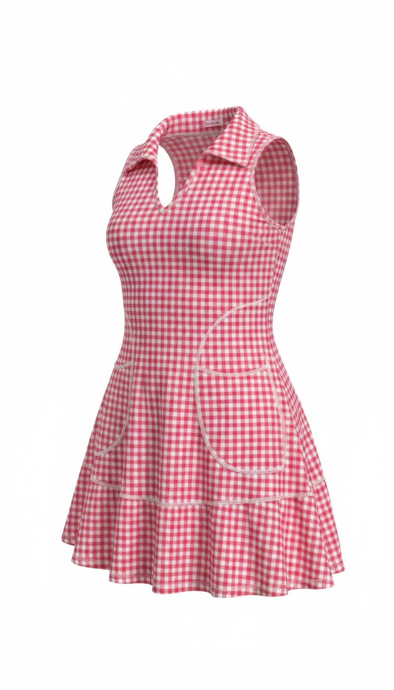 Tamika Dress