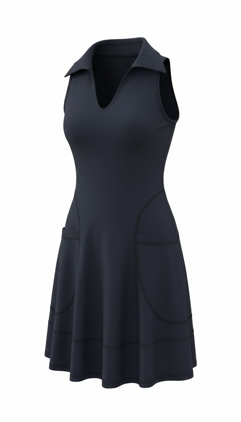 Tamika Dress