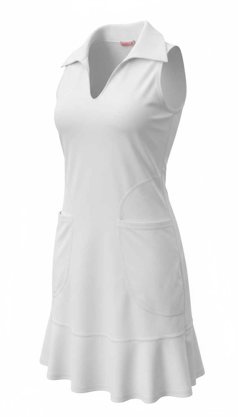 Tamika Dress
