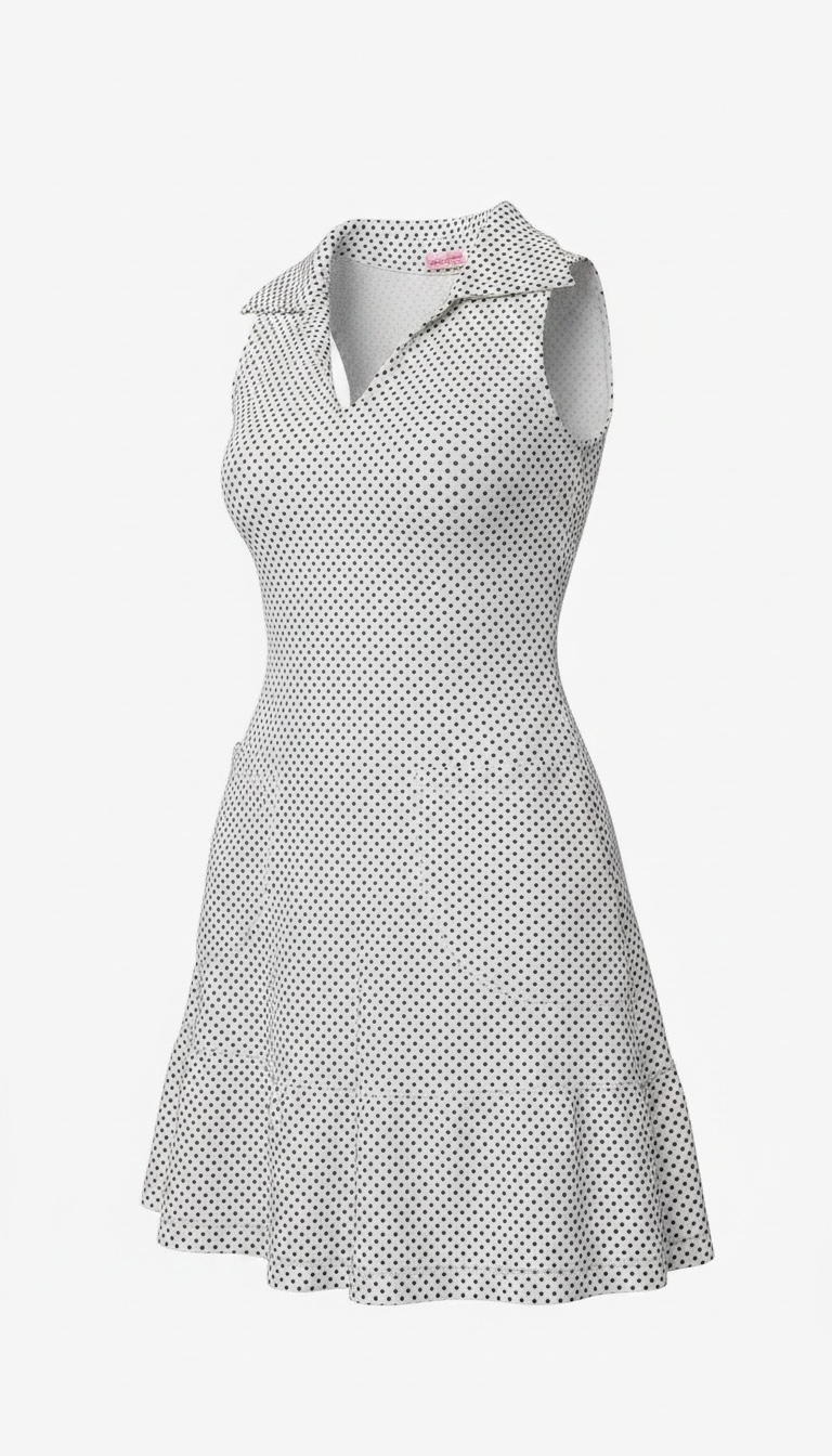 Tamika Dress