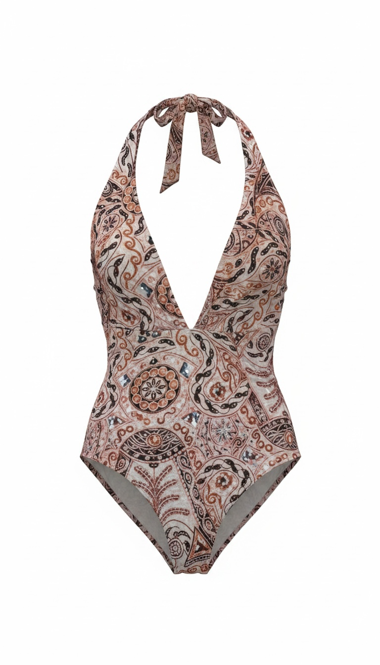 Body Suit (One Size)