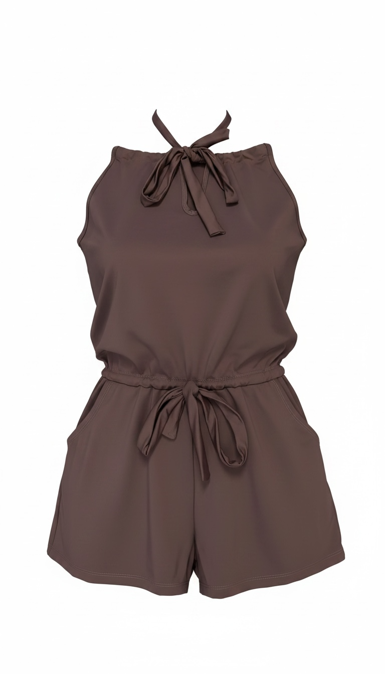 Romper (One Size)