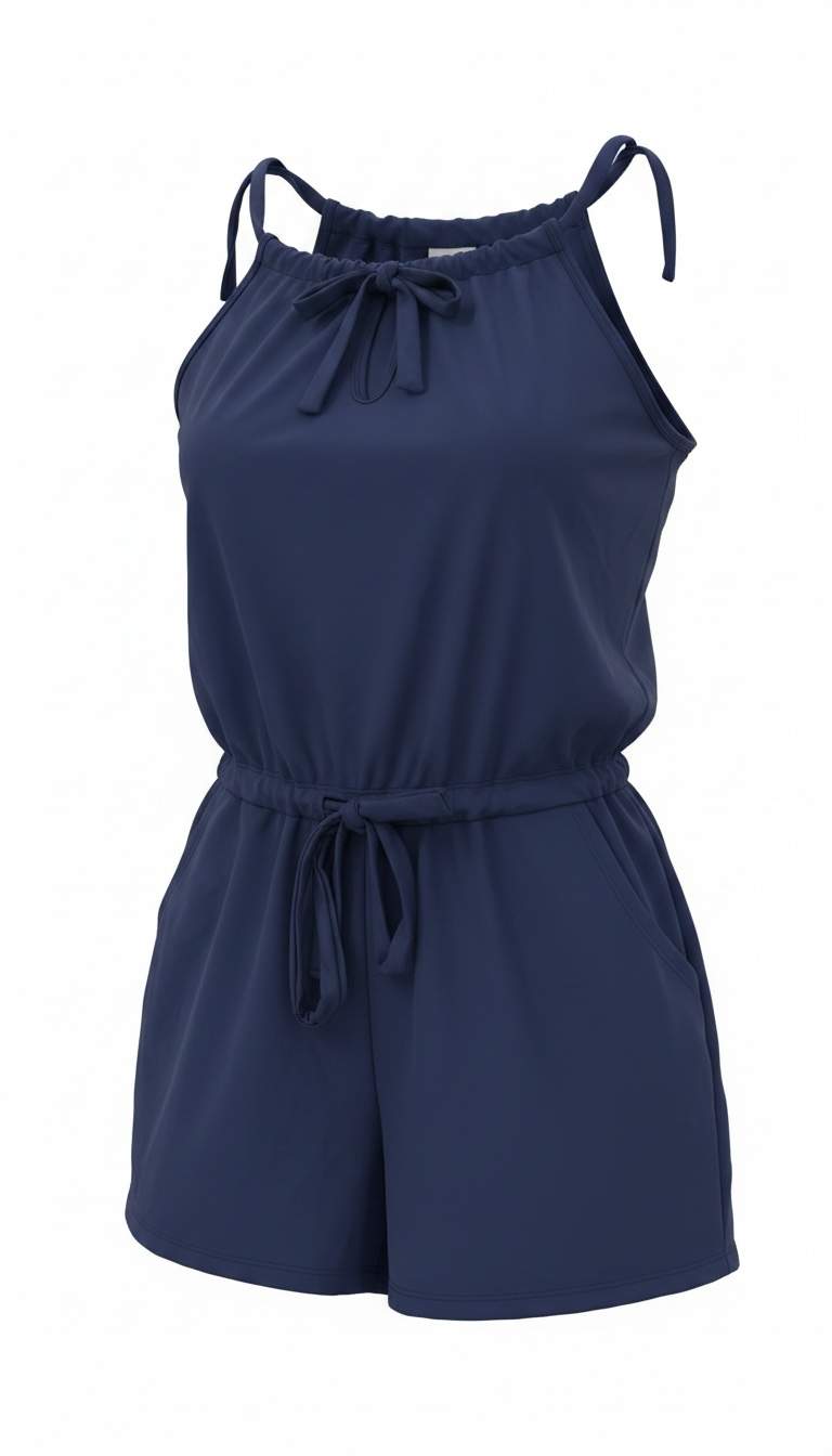 Romper (One Size)