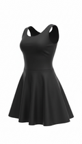 Maria Skort-Dress