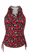 Claudia Top