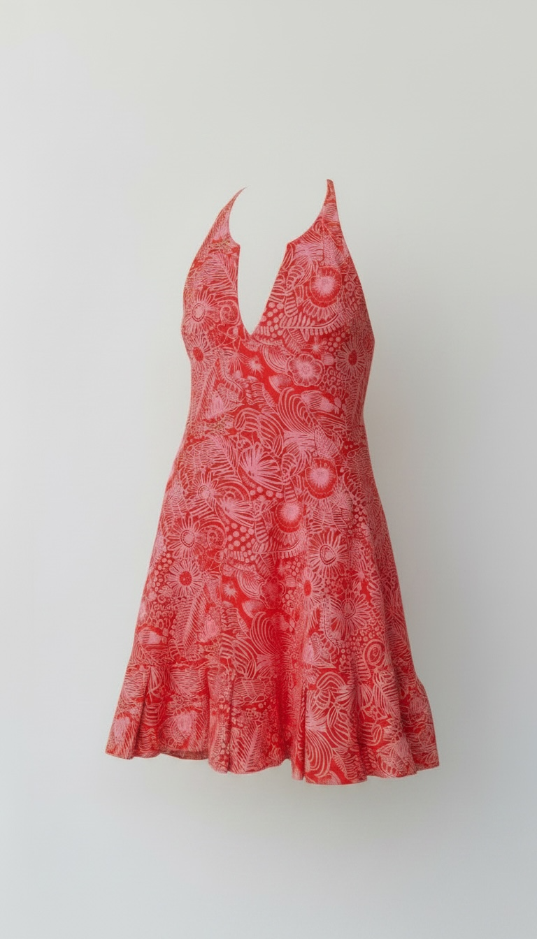 Alison Skort-Dress