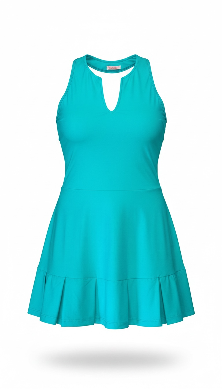 Alison Skort-Dress