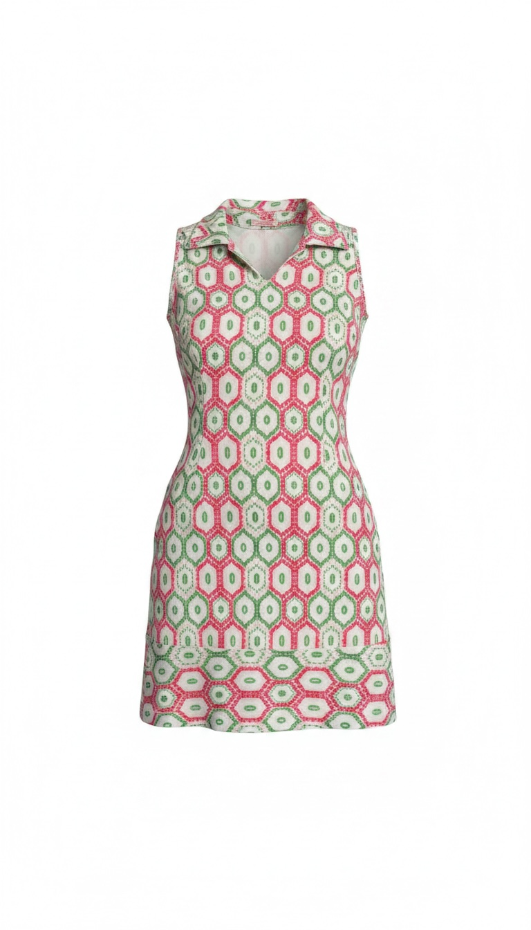 Tamika Dress