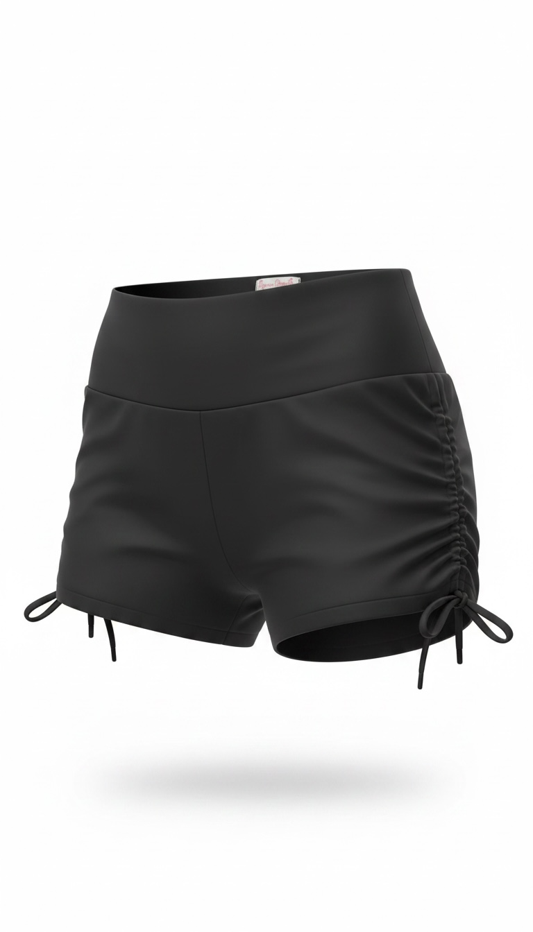 Sonia Mini Shorts