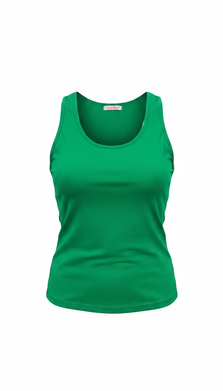 Becky Tank Top