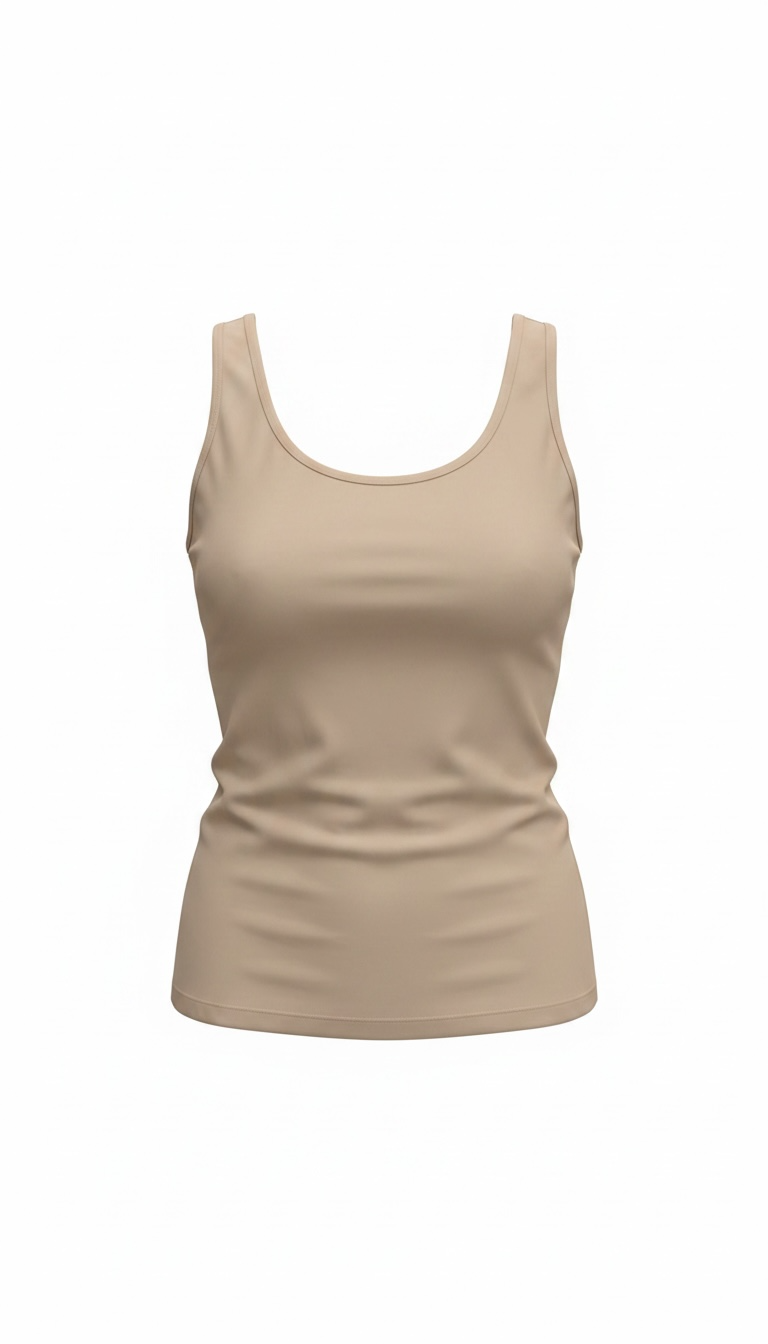 Becky Tank Top