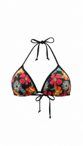 Tribe Bikini Top