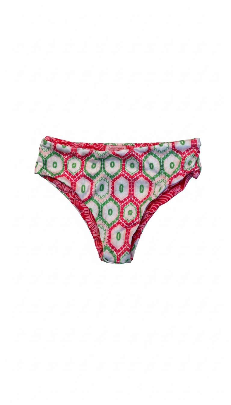 Bee Hive Bikini Bottom