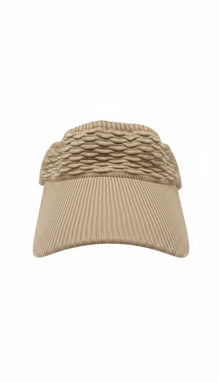 Monetti SPF 50+ Visor