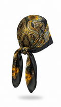 Monetti Silk Bandana