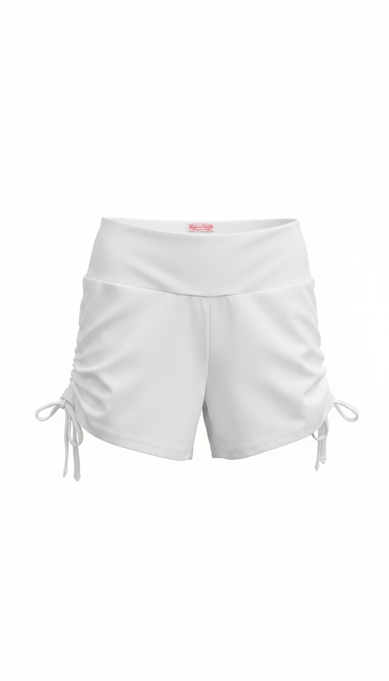 Sonia Mini Shorts