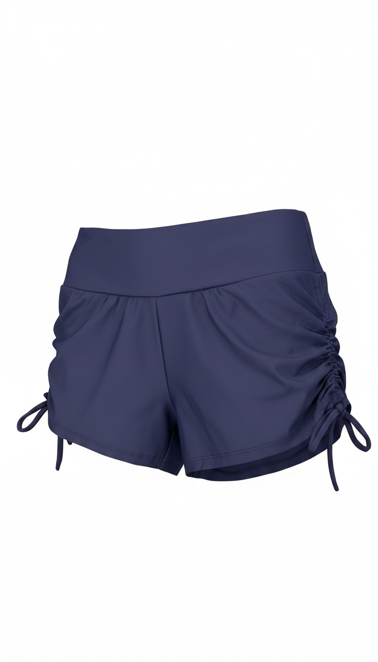 Sonia Mini Shorts