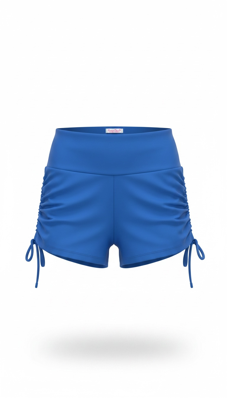 Sonia Mini Shorts