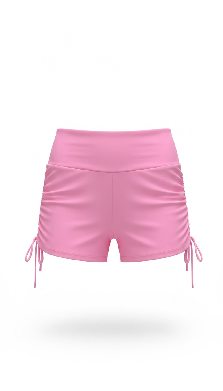 Sonia Mini Shorts