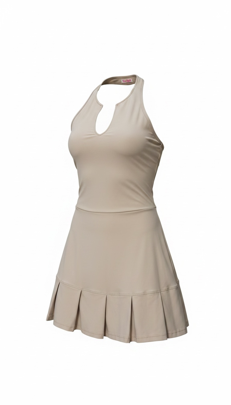 Alison Skort-Dress