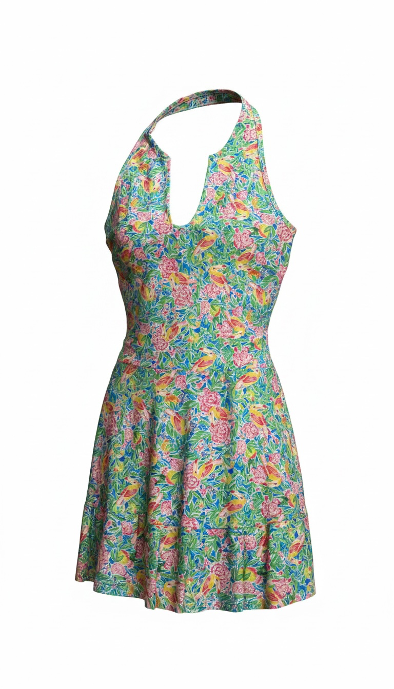 Alison Skort-Dress