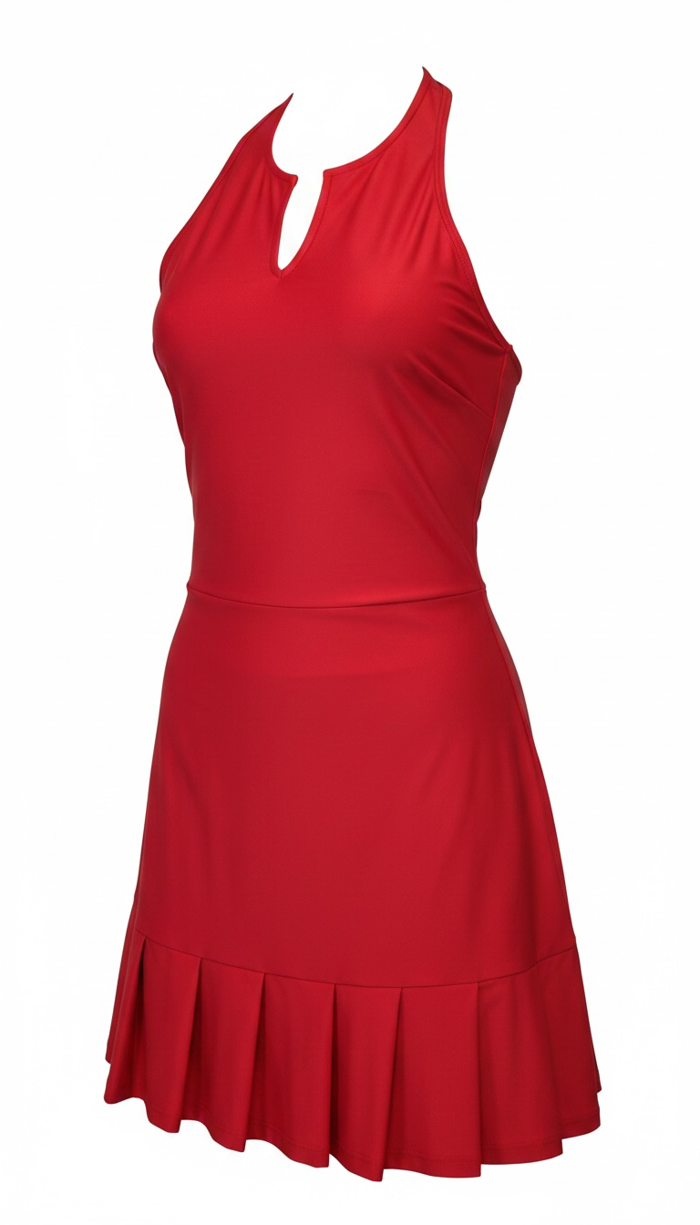 Alison Skort-Dress