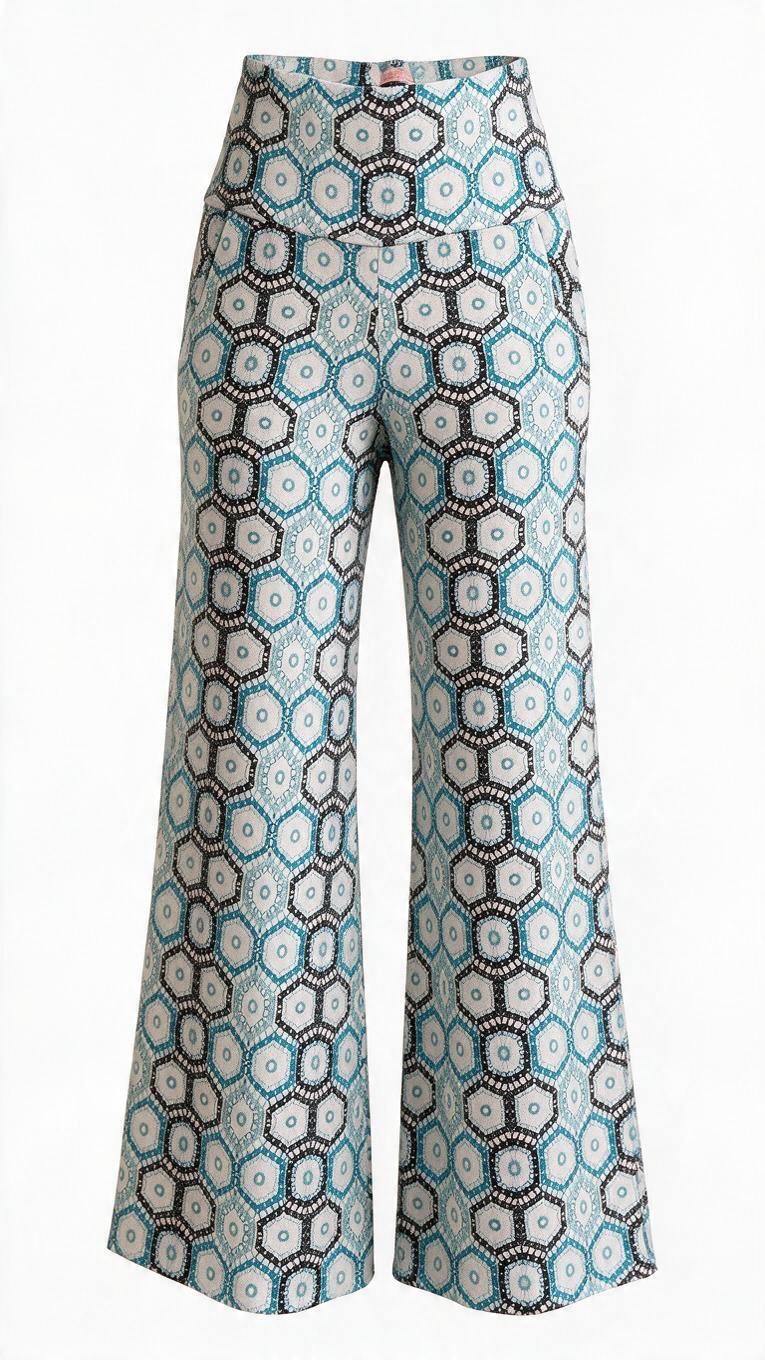 Amber Pants